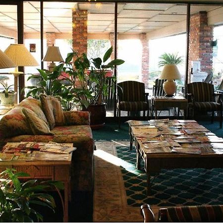 Quail Run Lodge Savannah Extérieur photo