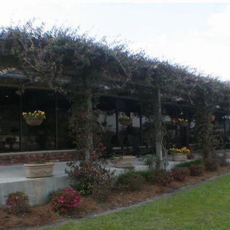 Quail Run Lodge Savannah Extérieur photo