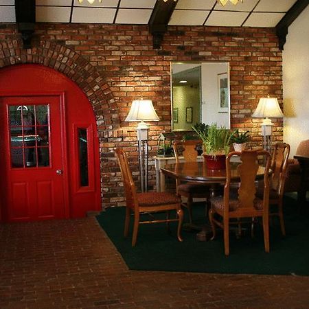 Quail Run Lodge Savannah Extérieur photo