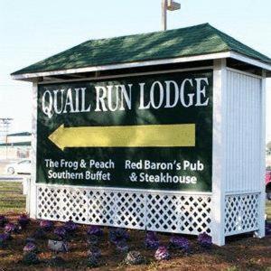 Quail Run Lodge Savannah Extérieur photo