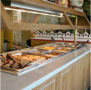 Quail Run Lodge Savannah Restaurant photo