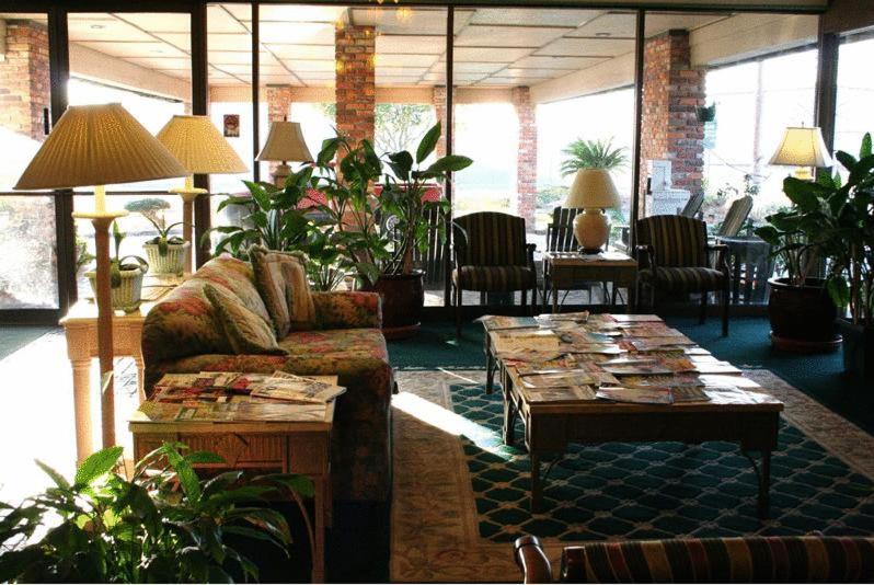 Quail Run Lodge Savannah Extérieur photo