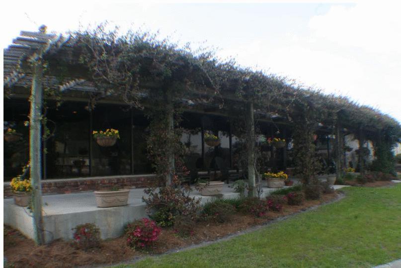 Quail Run Lodge Savannah Extérieur photo