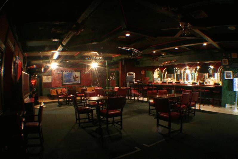 Quail Run Lodge Savannah Extérieur photo